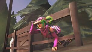 BESTE ZOEY FORTNITE ZUSAMMENSTELLUNG (W / SOUND)