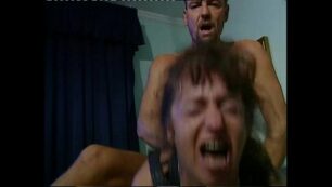 ROSENBERG XXX MILF Oma 11